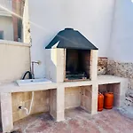 بيت للعطل El Paramo Castronuevo de Esgueva