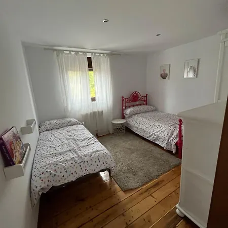 El Paramo Tatil Evi