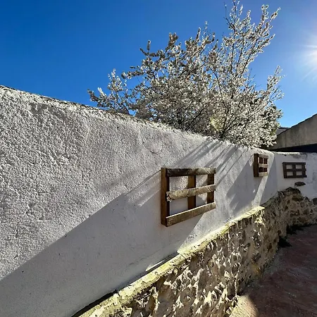 Vakantiehuis El Paramo Castronuevo de Esgueva