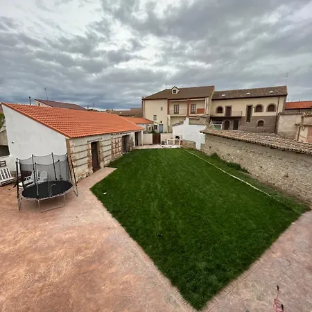 Vakantiehuis El Paramo *