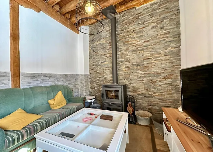 El Paramo Castronuevo de Esgueva