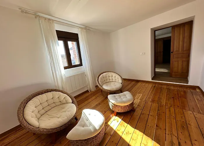 El Paramo * Castronuevo de Esgueva