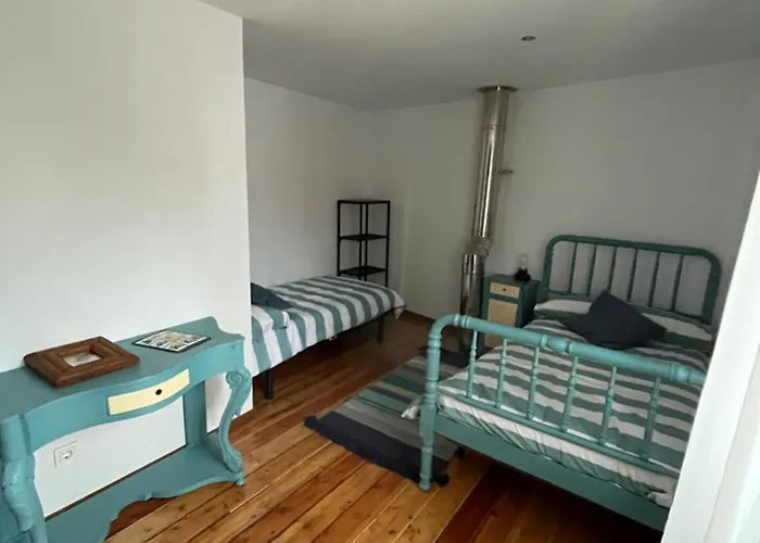 El Paramo Vakantiehuis Castronuevo de Esgueva