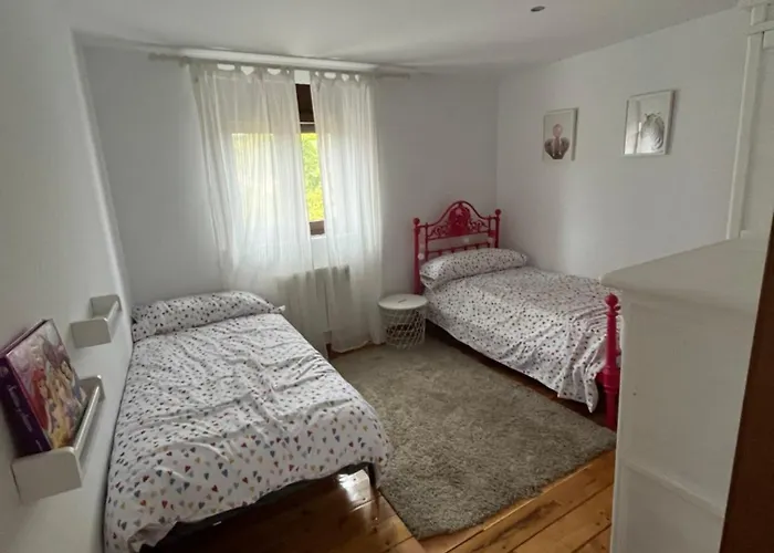 El Paramo Vakantiehuis