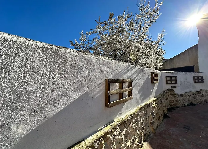 Vakantiehuis El Paramo Castronuevo de Esgueva