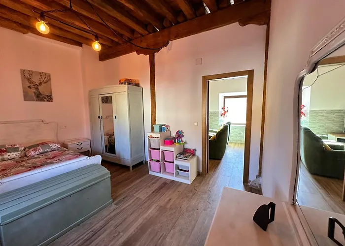 Vakantiehuis El Paramo