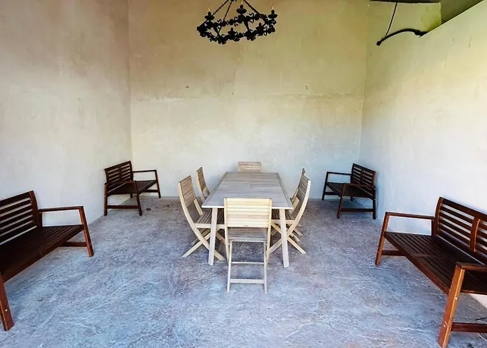 El Paramo Vakantiehuis